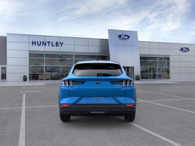 new 2024 Ford Mustang Mach-E car, priced at $42,869