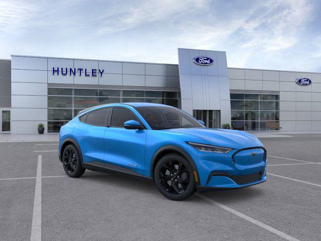 new 2024 Ford Mustang Mach-E car, priced at $42,869