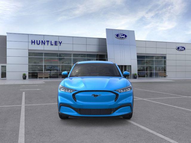 new 2024 Ford Mustang Mach-E car, priced at $42,869
