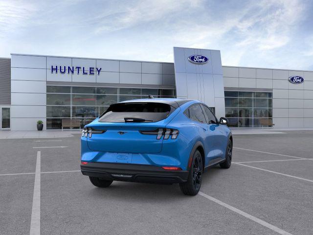 new 2024 Ford Mustang Mach-E car, priced at $42,869