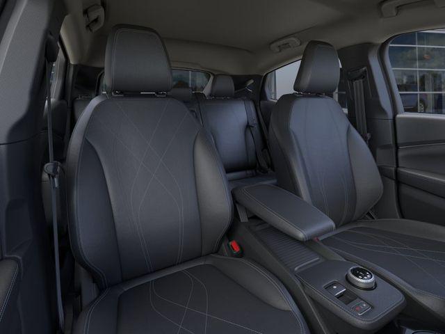 new 2024 Ford Mustang Mach-E car, priced at $42,869