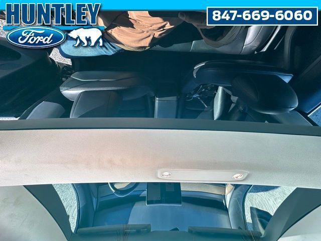 used 2022 Tesla Model 3 car, priced at $24,441