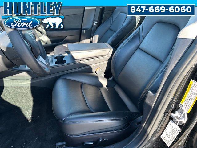 used 2022 Tesla Model 3 car, priced at $24,441