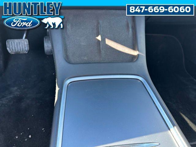 used 2022 Tesla Model 3 car, priced at $24,441