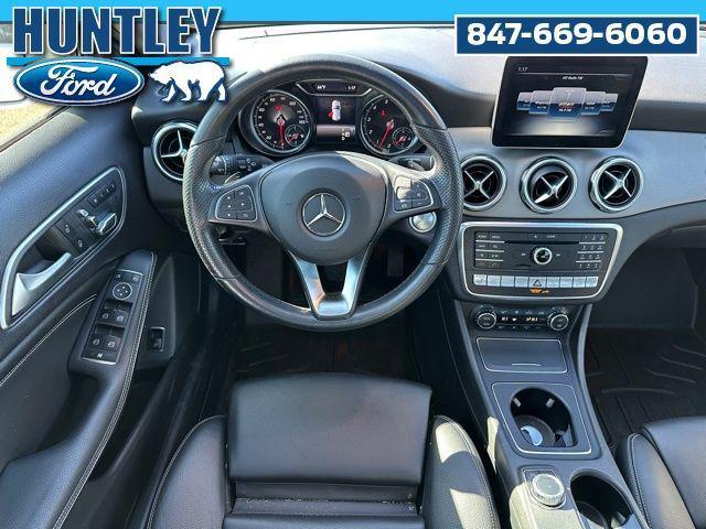 used 2020 Mercedes-Benz GLA 250 car, priced at $19,555