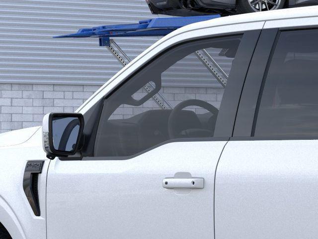 new 2026 Ford F-150 car, priced at $67,856