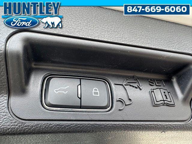 used 2023 Ford Explorer car, priced at $38,444