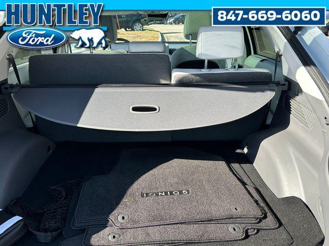 used 2024 Hyundai IONIQ 5 car, priced at $29,887