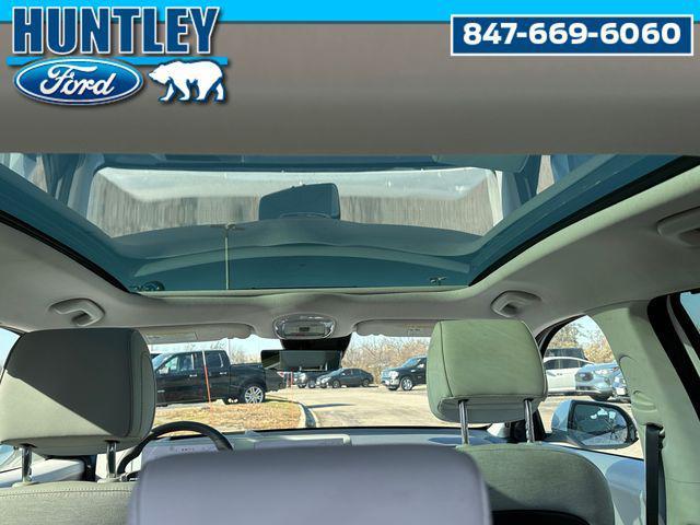 used 2024 Hyundai IONIQ 5 car, priced at $29,887