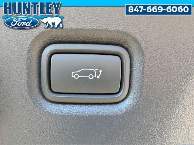 used 2024 Hyundai IONIQ 5 car, priced at $29,887