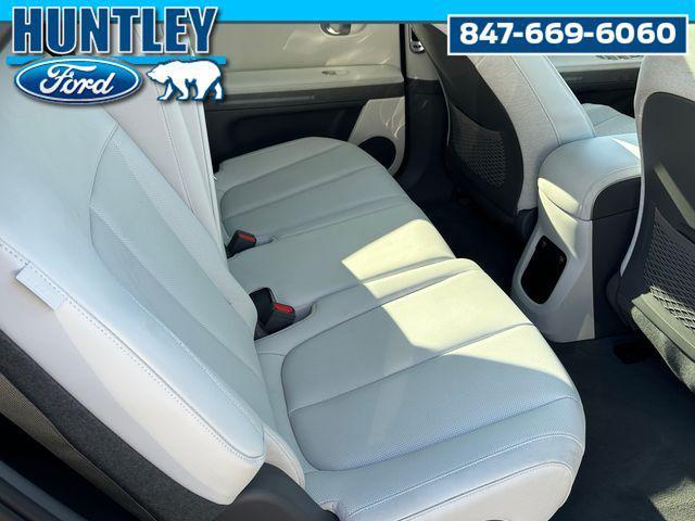 used 2024 Hyundai IONIQ 5 car, priced at $29,887