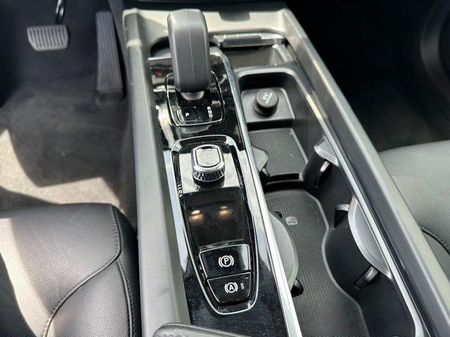 used 2025 Volvo XC60 car, priced at $33,024