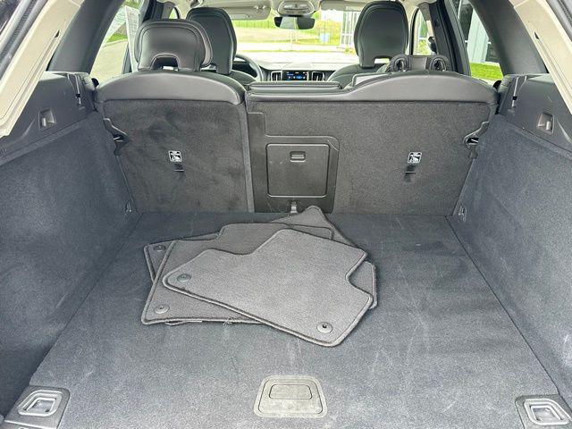 used 2025 Volvo XC60 car, priced at $33,024