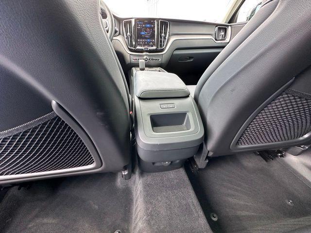 used 2025 Volvo XC60 car, priced at $33,024