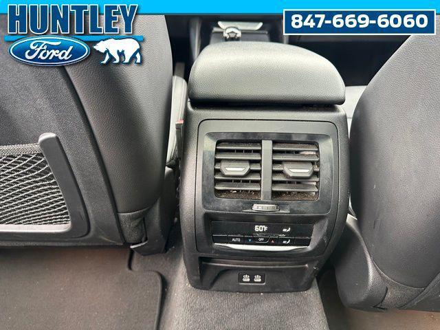 used 2022 BMW X3 car, priced at $26,444