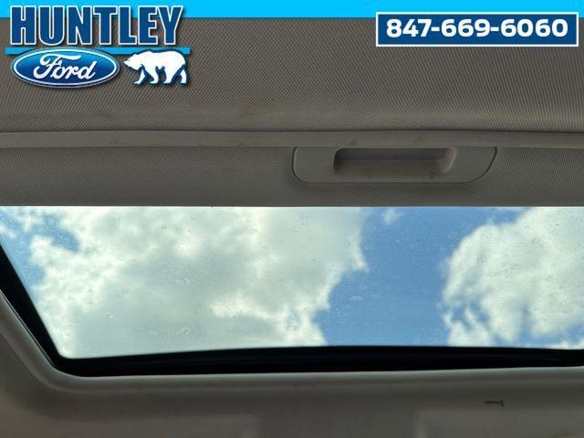 used 2022 Ford EcoSport car, priced at $16,777