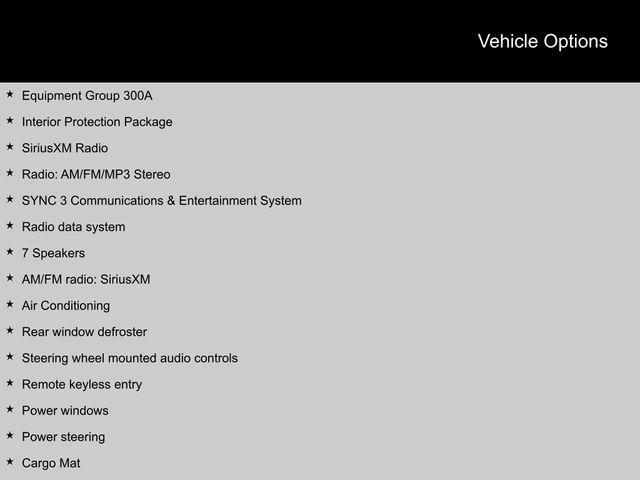 used 2022 Ford EcoSport car, priced at $16,777