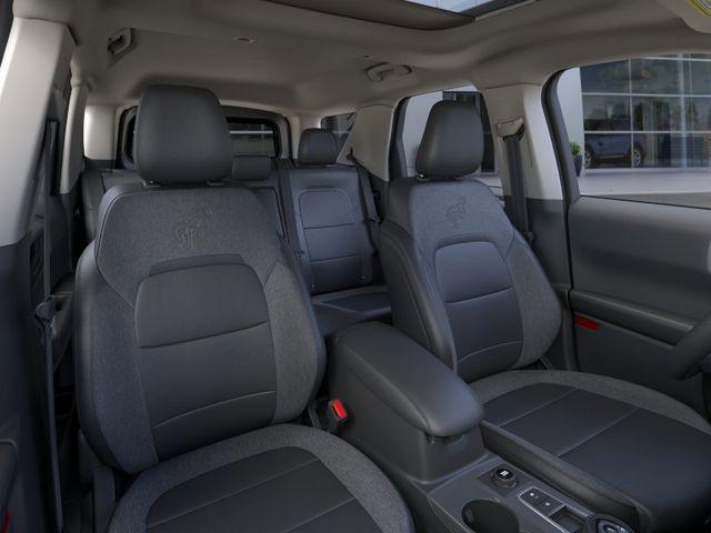 new 2025 Ford Bronco Sport car, priced at $29,240