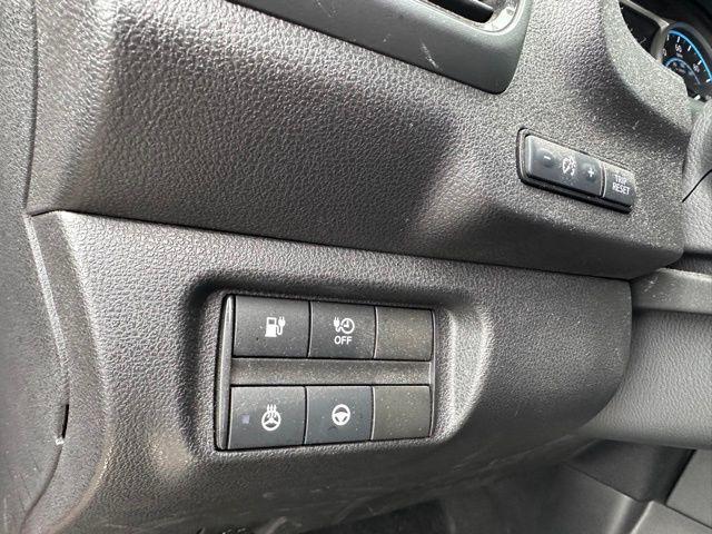 used 2023 Nissan Leaf car, priced at $14,222