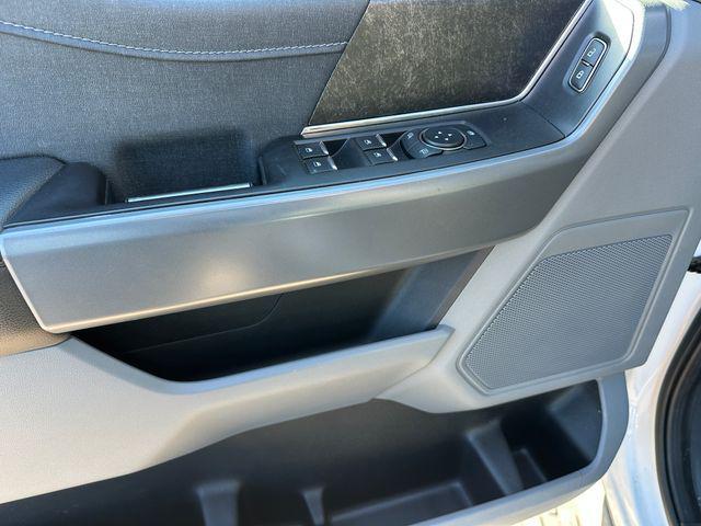 used 2022 Ford F-150 Lightning car, priced at $32,222