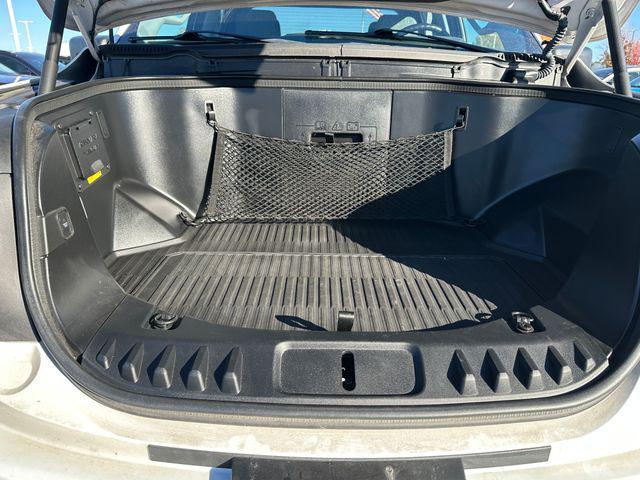 used 2022 Ford F-150 Lightning car, priced at $32,222