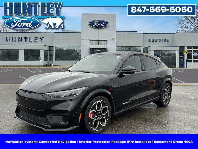 used 2024 Ford Mustang Mach-E car, priced at $33,333