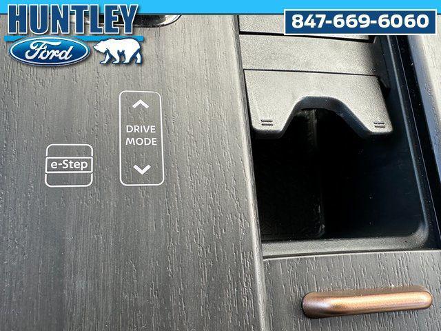 used 2024 Nissan ARIYA car, priced at $19,222