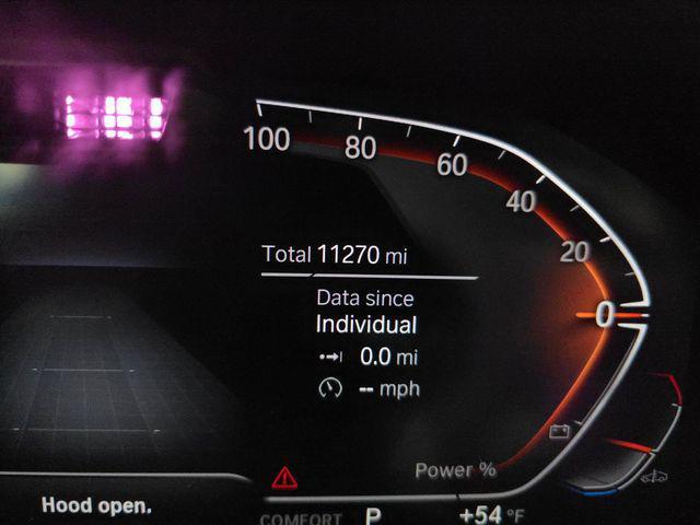 used 2022 BMW X5 car, priced at $49,888