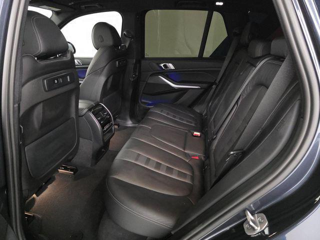 used 2022 BMW X5 car, priced at $49,888