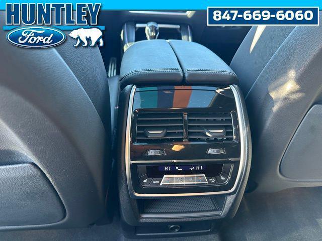 used 2022 BMW X5 car, priced at $46,333