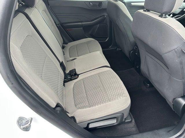 used 2022 Ford Escape car, priced at $18,997