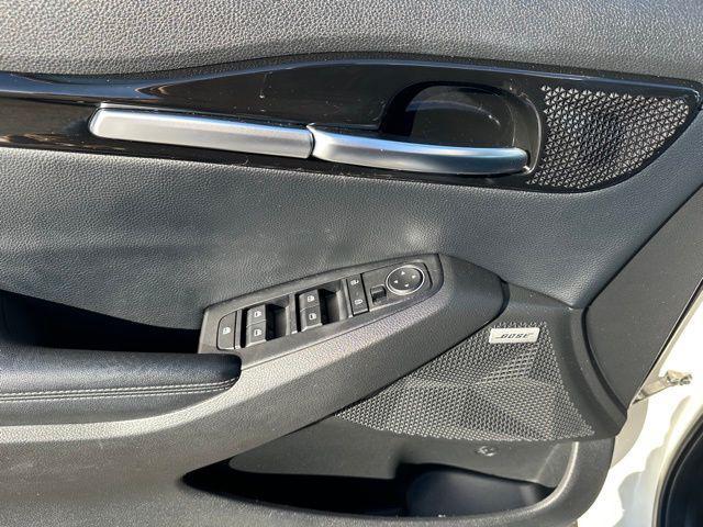 used 2021 Kia Seltos car, priced at $15,444