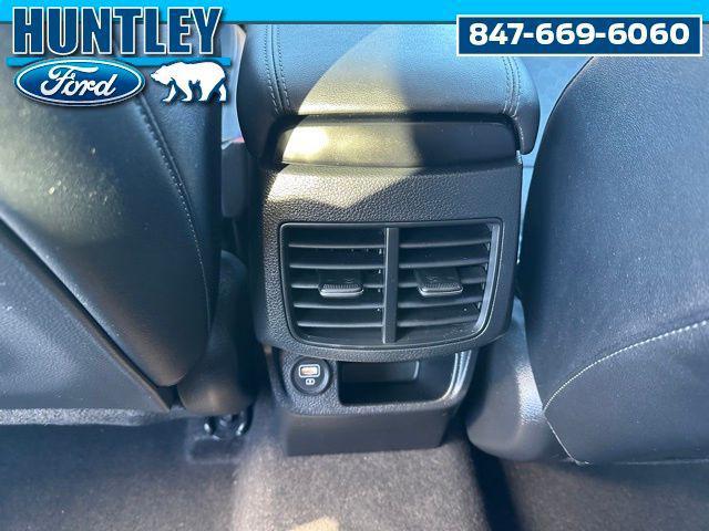 used 2021 Kia Seltos car, priced at $15,222