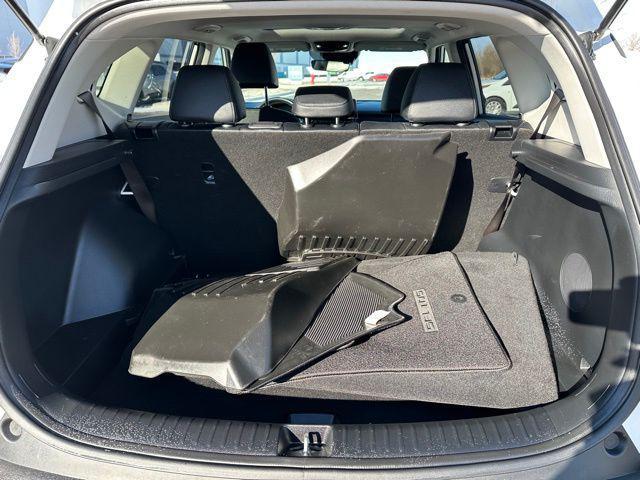 used 2021 Kia Seltos car, priced at $15,444