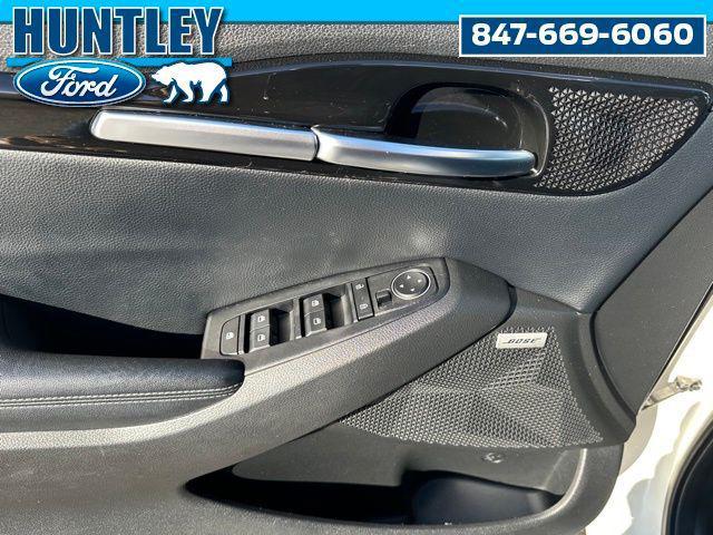 used 2021 Kia Seltos car, priced at $15,222