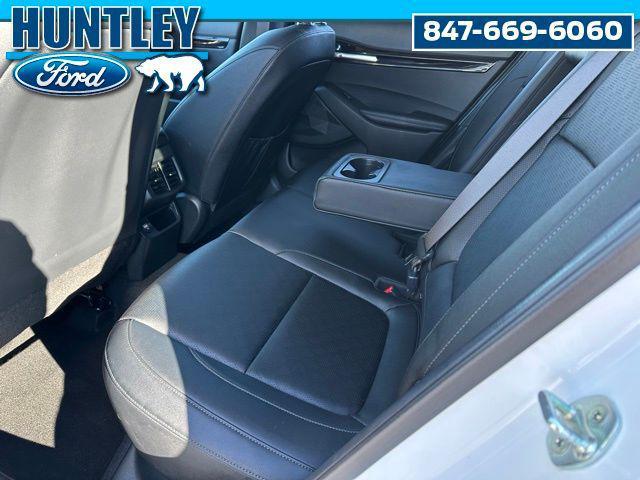 used 2021 Kia Seltos car, priced at $15,222