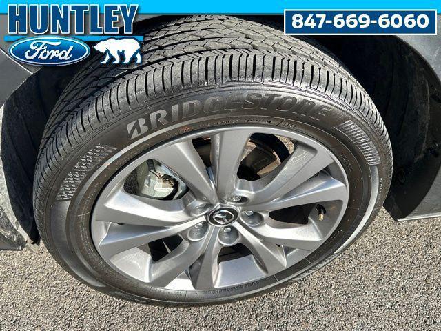 used 2024 Mazda CX-30 car, priced at $23,444