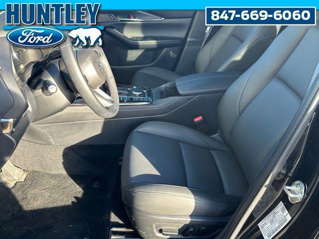 used 2024 Mazda CX-30 car, priced at $23,444