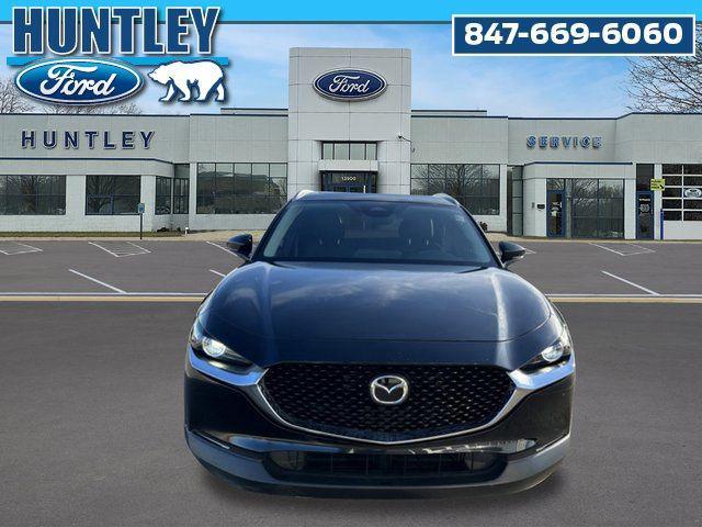 used 2024 Mazda CX-30 car, priced at $23,444