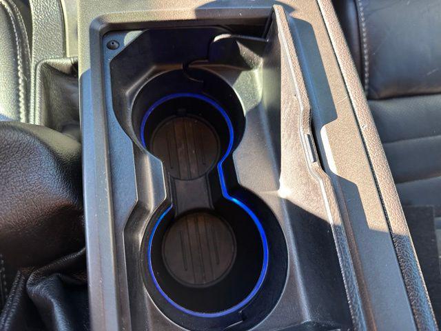 used 2013 Ford Mustang car, priced at $16,777