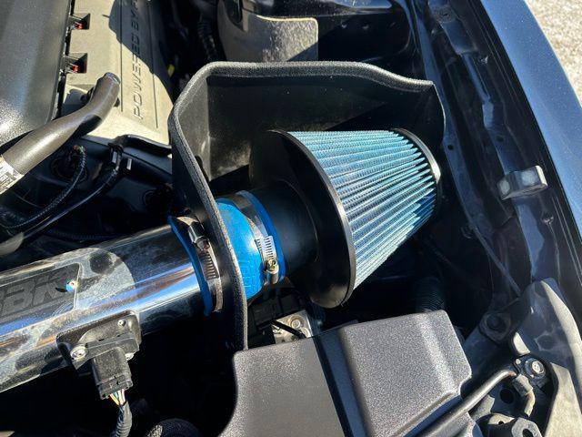 used 2013 Ford Mustang car, priced at $16,777