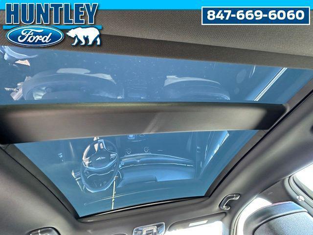 used 2024 Genesis G80 car, priced at $37,111