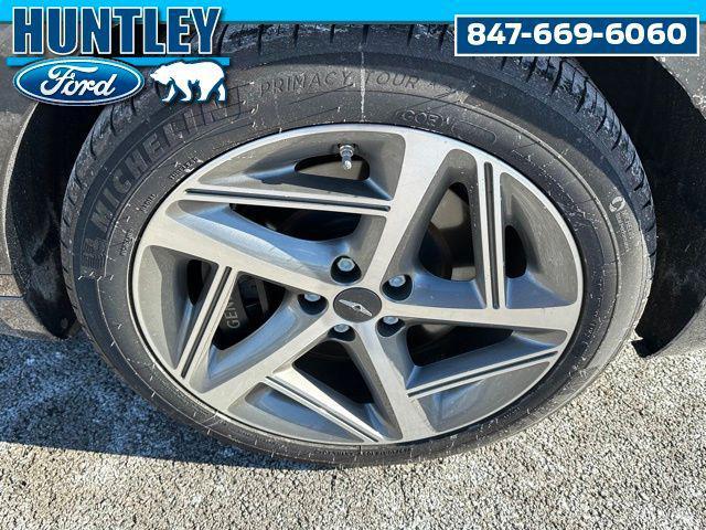 used 2024 Genesis G80 car, priced at $37,111