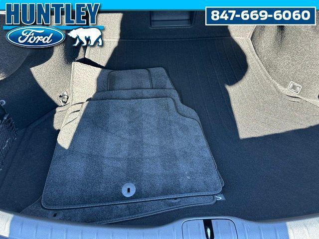 used 2024 Genesis G80 car, priced at $37,111