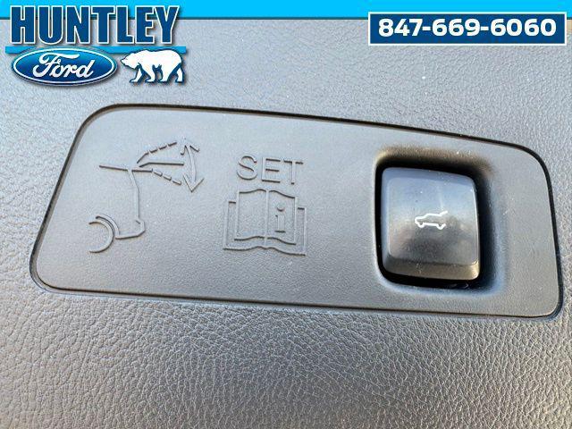 used 2023 Lincoln Corsair car, priced at $29,190