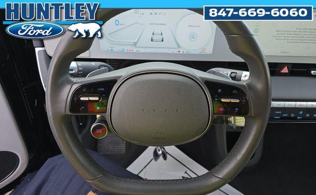 used 2024 Hyundai IONIQ 5 car, priced at $26,777