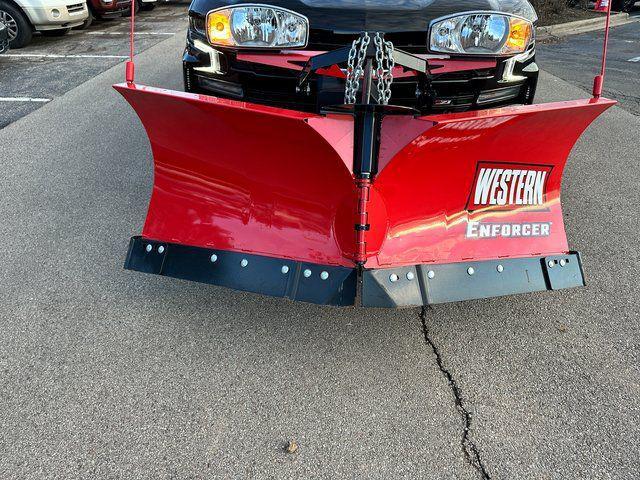 used 2022 Chevrolet Silverado 1500 car, priced at $37,997