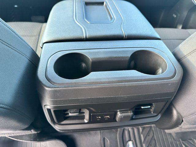 used 2022 Chevrolet Silverado 1500 car, priced at $37,997