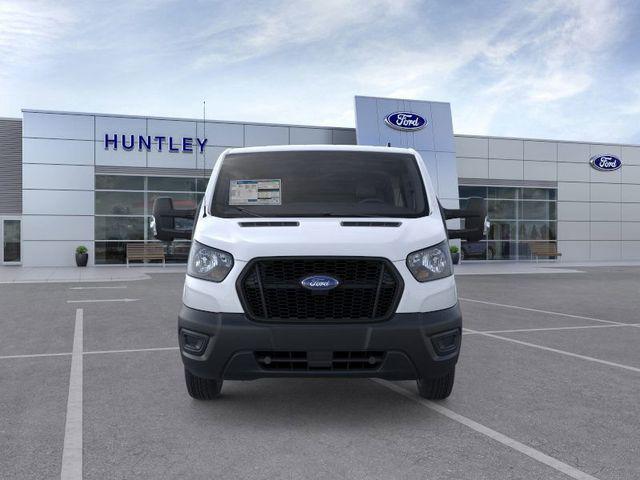 new 2025 Ford Transit-350 car, priced at $63,025