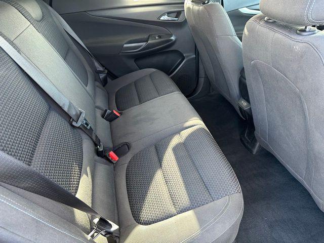 used 2023 Chevrolet Bolt EUV car, priced at $14,444